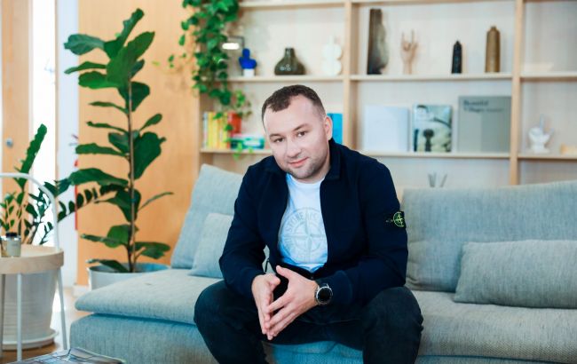 Михаил Зборовский: Цифровые сервисы используют игровую логику пока регуляторными стандартами